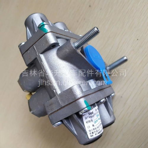 陜汽德龍四回路保護(hù)閥（瑞立品牌）35150150040 價(jià)格、圖片與配件廠家全解析
